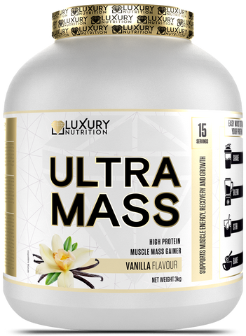 Ultra Mass 3kg