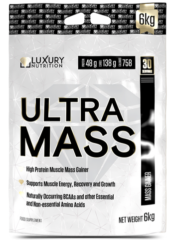 Ultra Mass 6kg