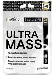 Ultra Mass 6kg